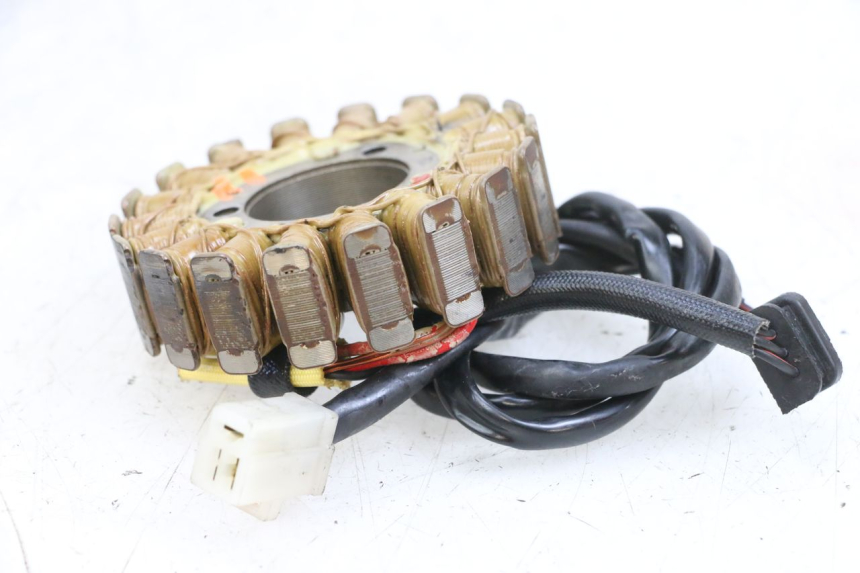 photo de STATOR KAWASAKI ZR 7 750 (1999 - 2001) - Technical close-up
