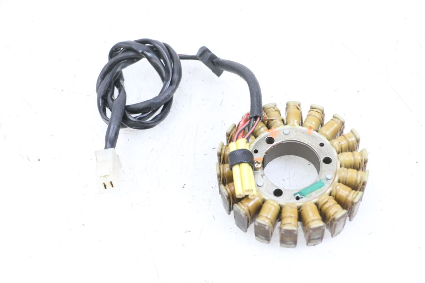 photo de STATOR KAWASAKI ZR 7 750 (1999 - 2001) - Fixing points details