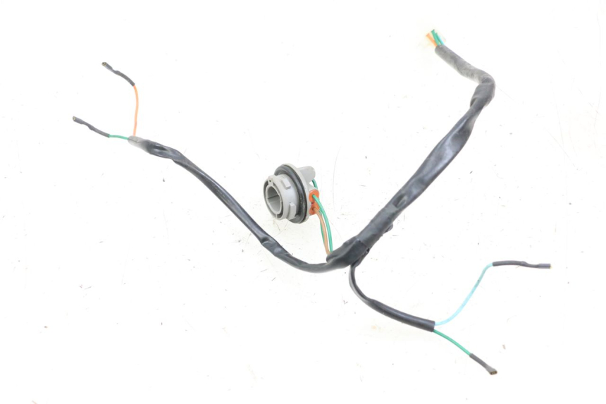 photo de BULB HOLDER DAELIM A-FOUR 2T 50 (2005 - 2012)
