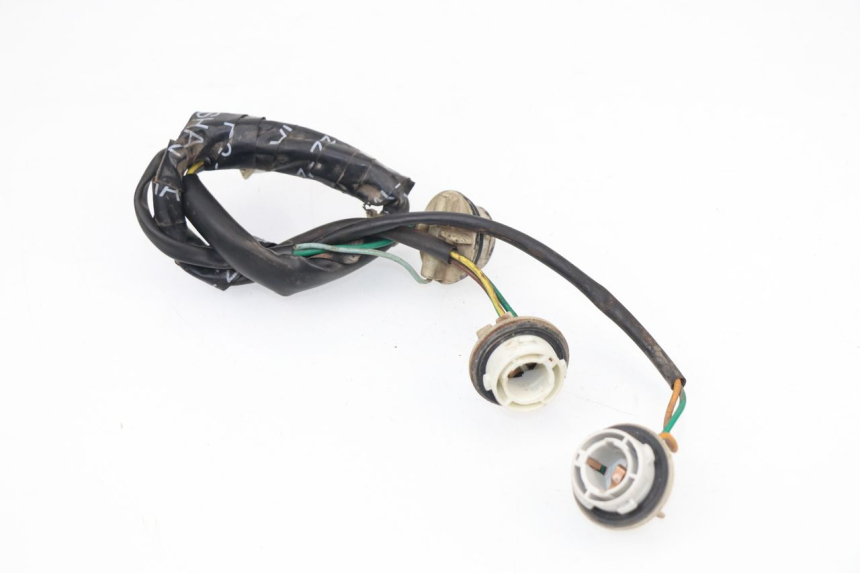 photo de BULB HOLDER REVATTO FUTURA GT 125 (2006 - 2008)