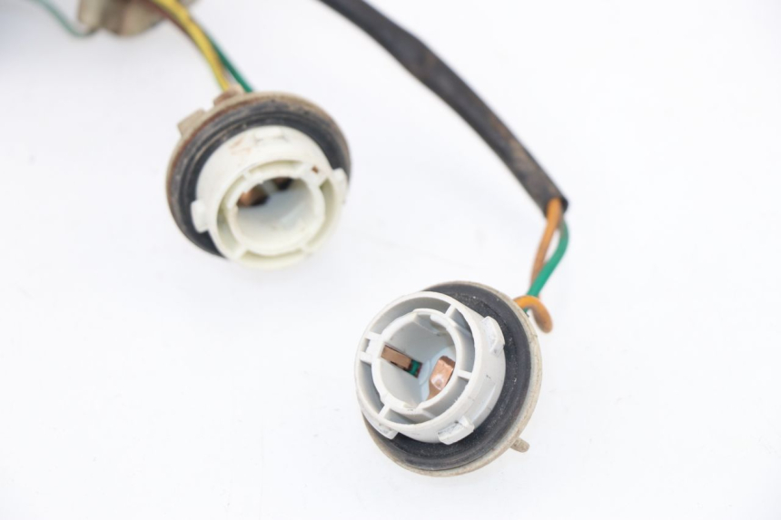 photo de BULB HOLDER REVATTO FUTURA GT 125 (2006 - 2008)
