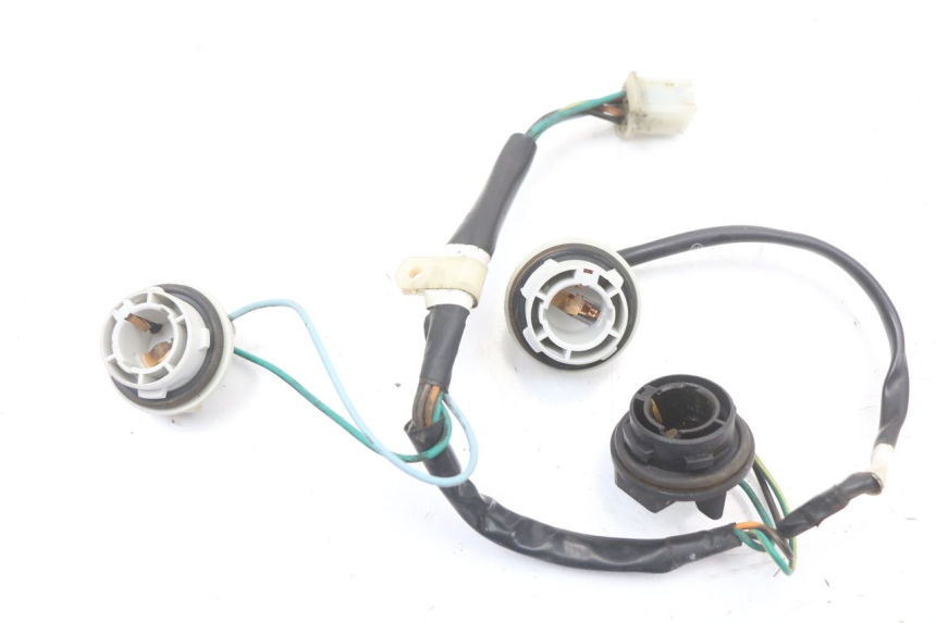 photo de BULB HOLDER HONDA NHX LEAD 110 (2008 - 2010)