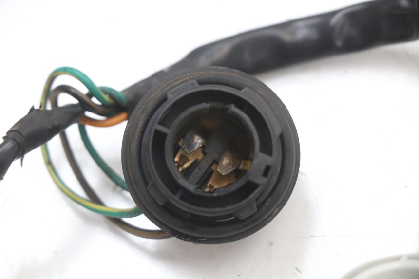 photo de BULB HOLDER HONDA NHX LEAD 110 (2008 - 2010)