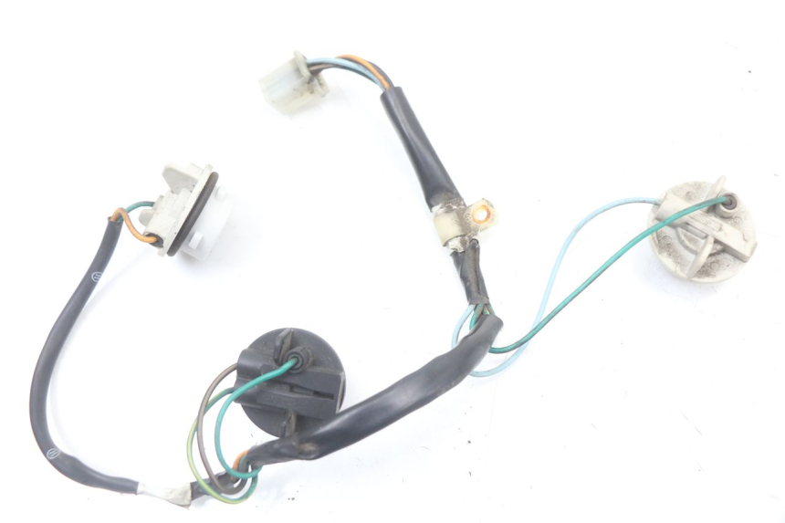 photo de BULB HOLDER HONDA NHX LEAD 110 (2008 - 2010)