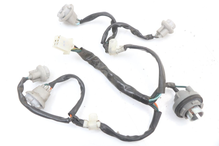 photo de BULB HOLDER HONDA SH ABS 125 (2012 - 2017)