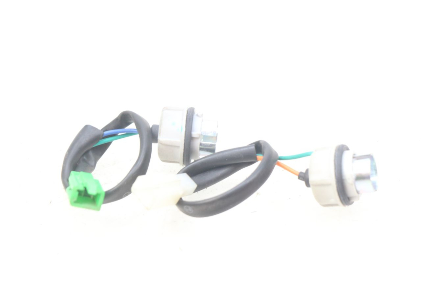 photo de BULB HOLDER PEUGEOT KISBEE 4T 50 (2018 - 2022)