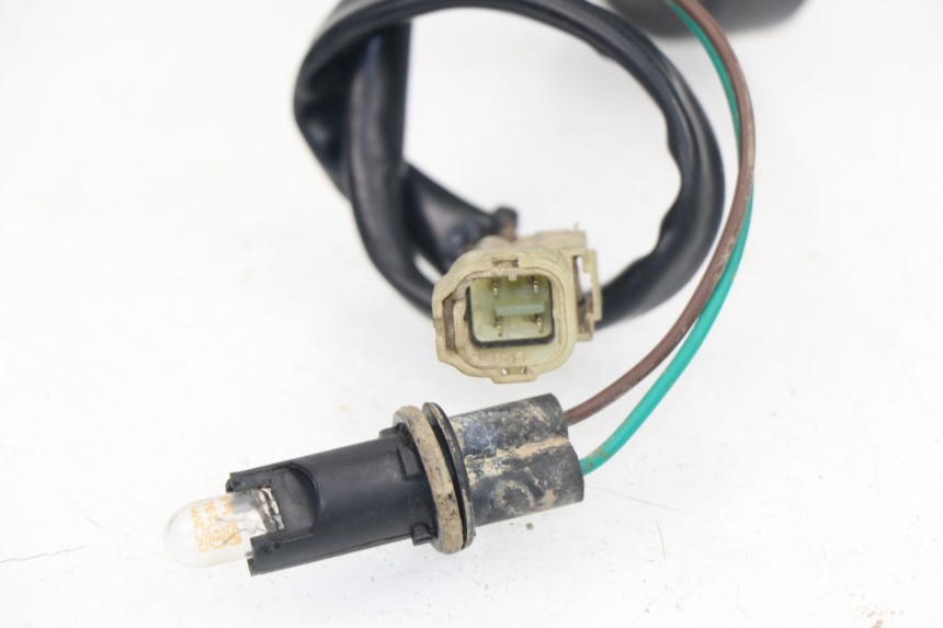 photo de BULB HOLDER KYMCO MXU 4X4 500 (2011 - 2018)