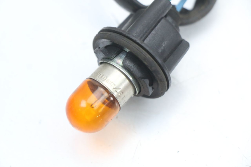 photo de BULB HOLDER KYMCO SUPER 8 4T 50 (2021 - 2024)