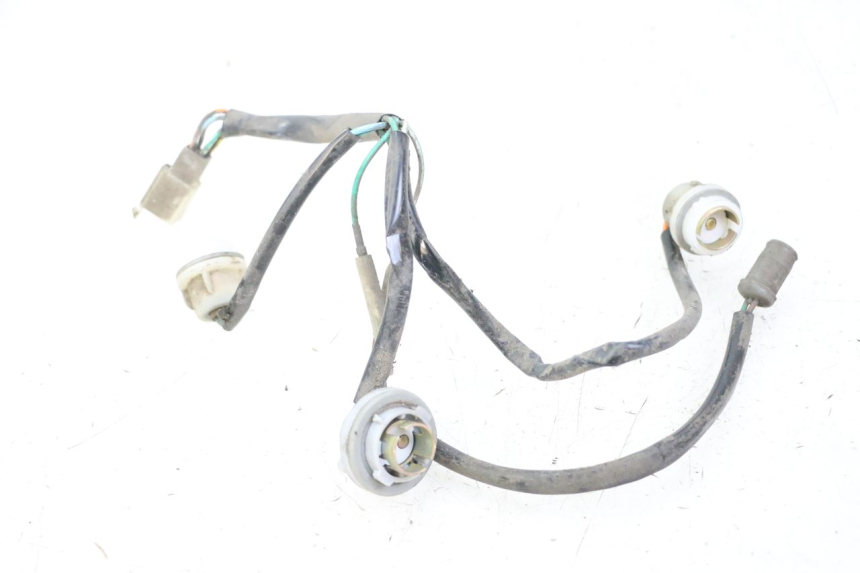 photo de BULB HOLDER SYM ORBIT III 3 4T 50 (2021 - 2025)