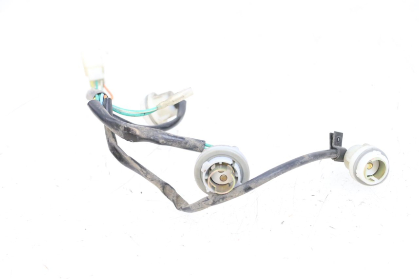 photo de BULB HOLDER SYM ORBIT III 3 4T 50 (2018 - 2021) - Component detail