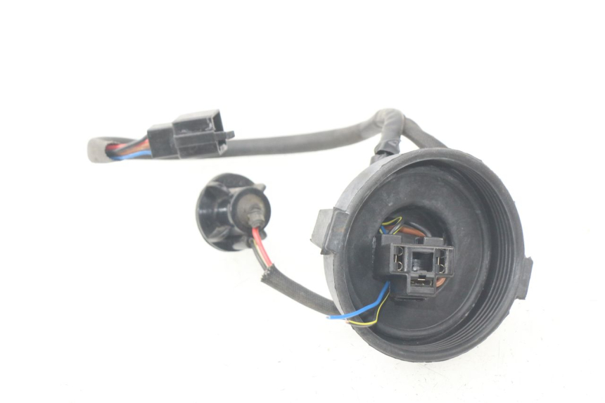 photo de BULB HOLDER PEUGEOT SATELIS 125 (2013 - 2018)