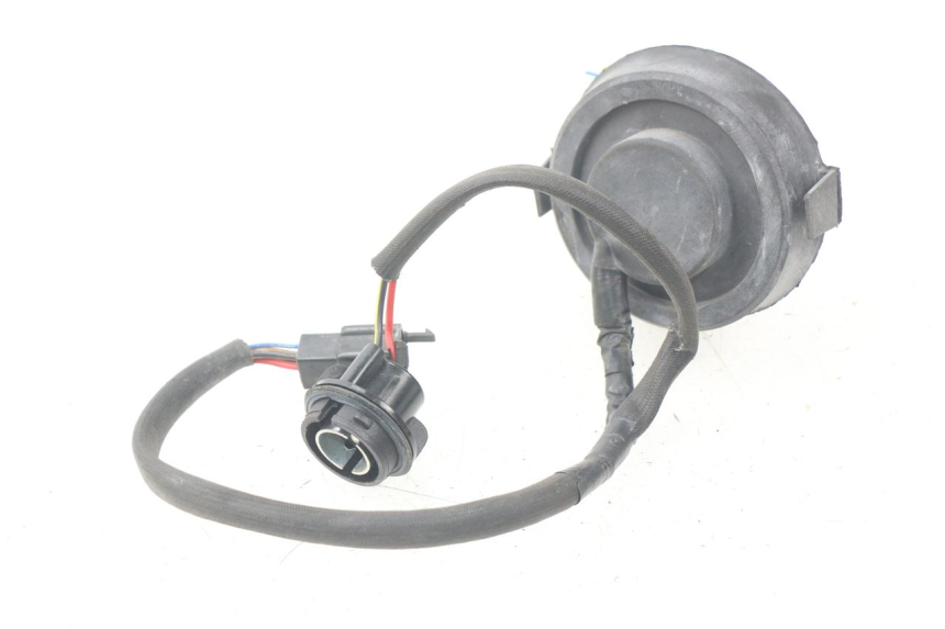 photo de BULB HOLDER PEUGEOT SATELIS 125 (2013 - 2018)