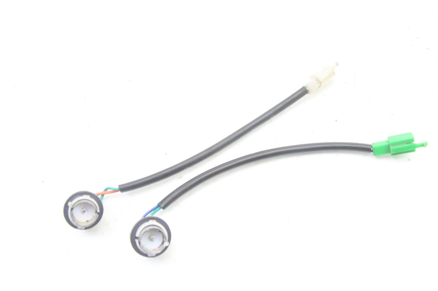 photo de BULB HOLDER PEUGEOT STREETZONE I 2T 50 (2018 - 2020)