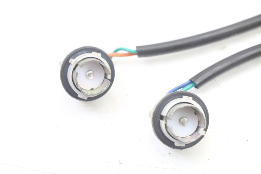 photo de BULB HOLDER PEUGEOT STREETZONE I 2T 50 (2018 - 2020)