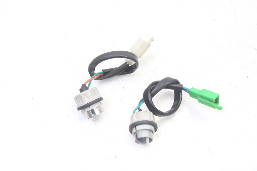 photo de BULB HOLDER PEUGEOT STREETZONE I 2T 50 (2018 - 2020)