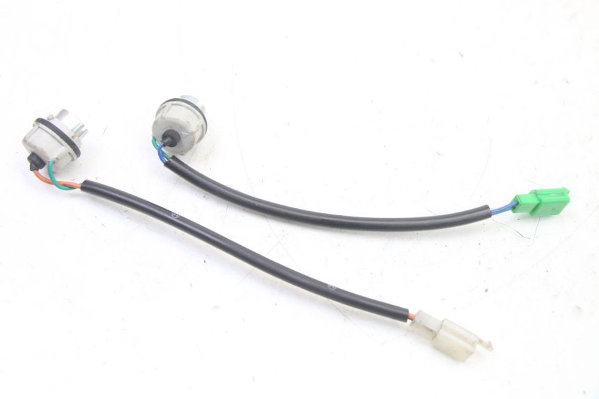 photo de BULB HOLDER PEUGEOT STREETZONE I 2T 50 (2018 - 2020)