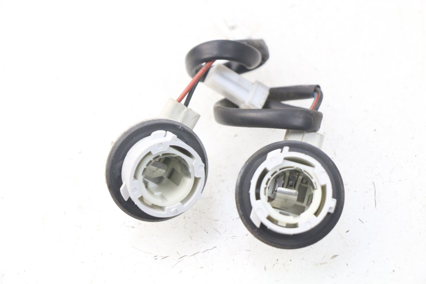 photo de BULB HOLDER PIAGGIO CARNABY 125 (2007 - 2011)