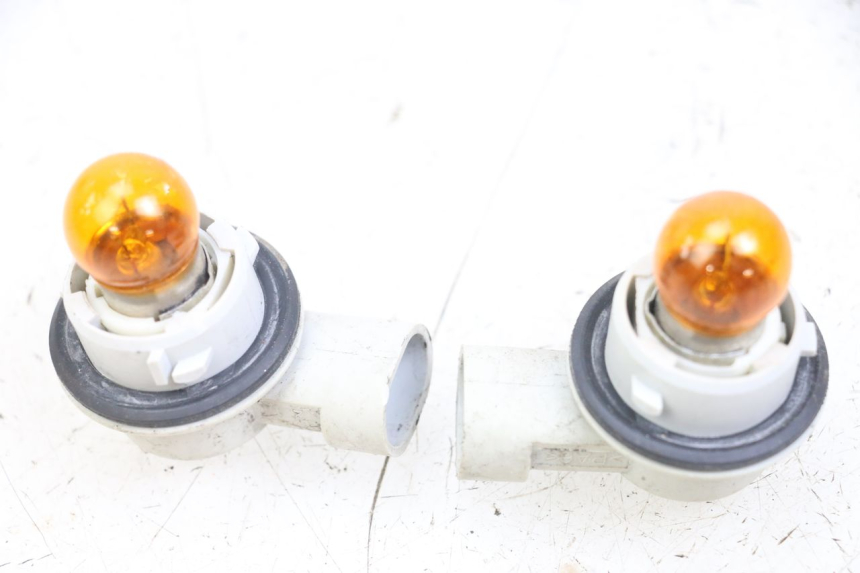 photo de BULB HOLDER PIAGGIO X10 125 (2012 - 2017)