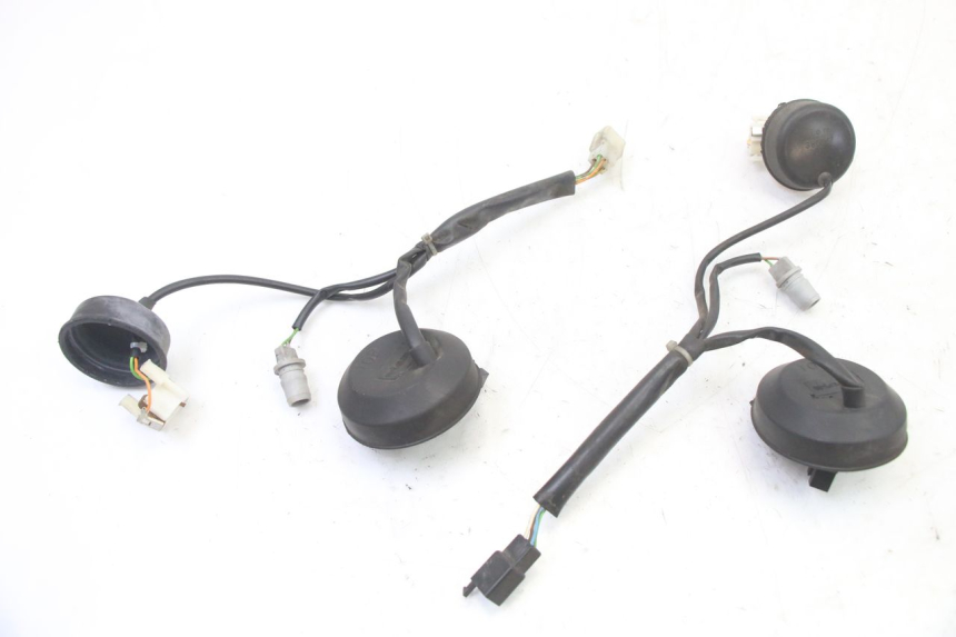 photo de BULB HOLDER PEUGEOT SATELIS COMPRESSOR K15 125 (2006 - 2009)