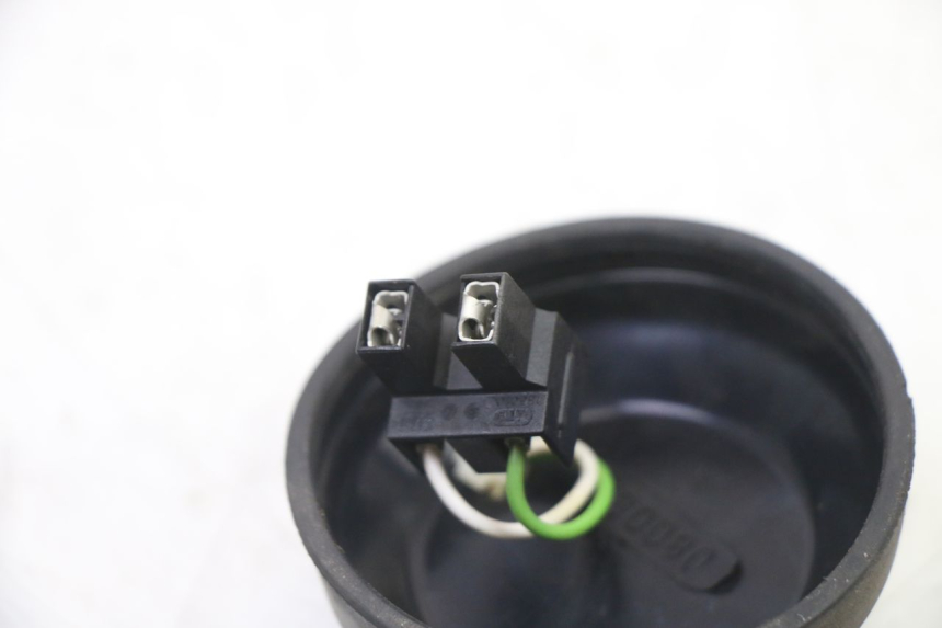 photo de BULB HOLDER PEUGEOT SATELIS COMPRESSOR K15 125 (2006 - 2009)