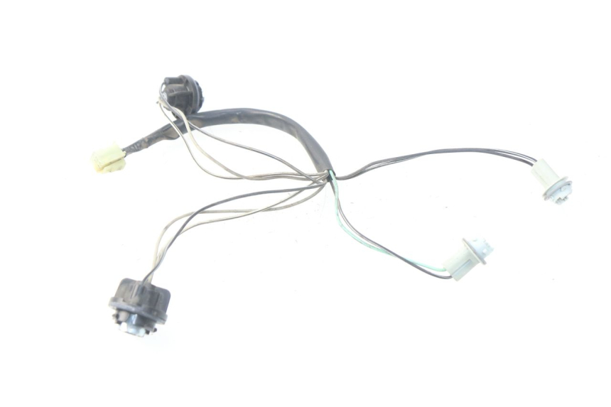 photo de BULB HOLDER SUZUKI BURGMAN 125 (2007 - 2014)