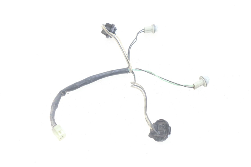 photo de BULB HOLDER SUZUKI BURGMAN 125 (2007 - 2014)