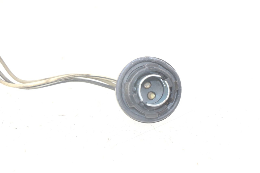 photo de BULB HOLDER SUZUKI BURGMAN 125 (2007 - 2014)