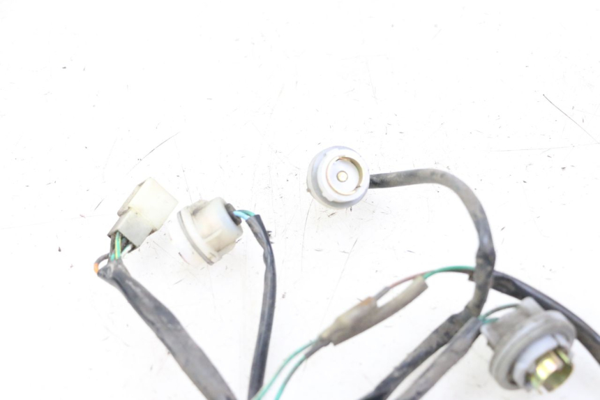 photo de BULB HOLDER SYM ORBIT III 3 4T 50 (2018 - 2021)