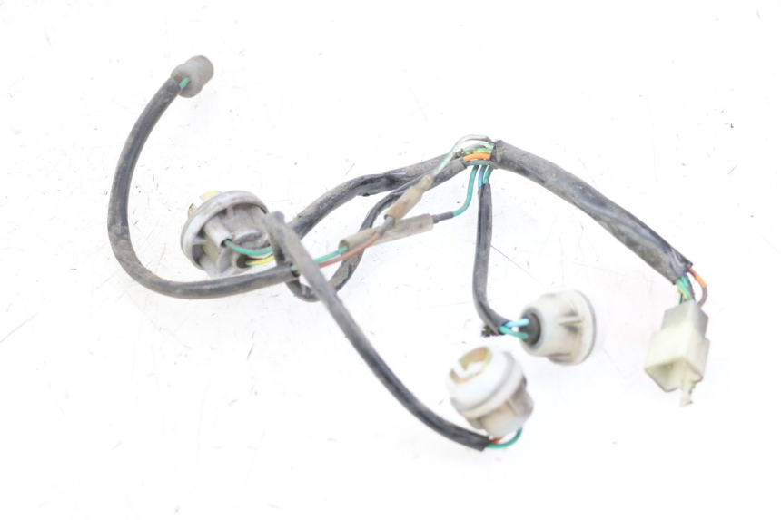 photo de BULB HOLDER SYM ORBIT III 3 4T 50 (2018 - 2021)