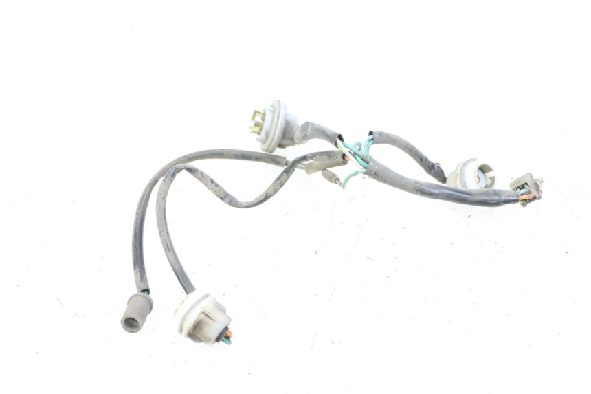 photo de BULB HOLDER SYM ORBIT III 3 4T 50 (2018 - 2021)