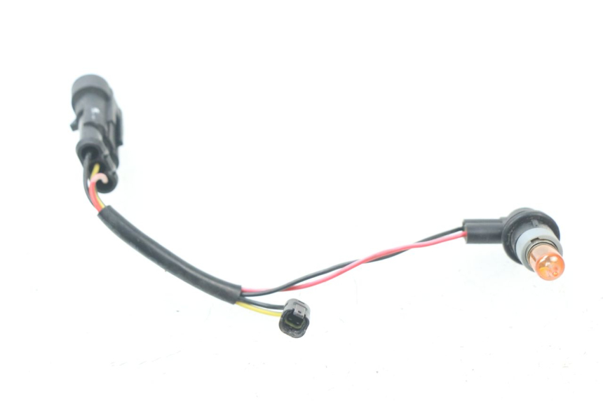 photo de BULB HOLDER PIAGGIO VESPA GTS IE ABS 300 (2016 - 2018)