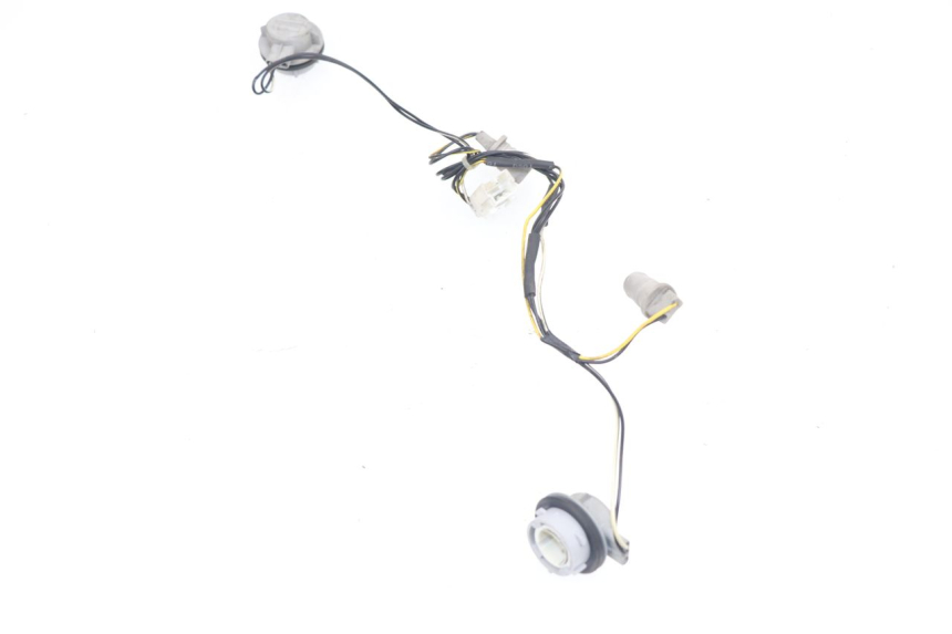 photo de BULB HOLDER PIAGGIO X8 400 (2006 - 2007)