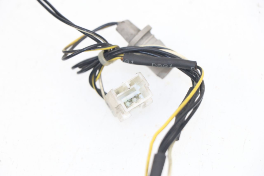 photo de BULB HOLDER PIAGGIO X8 400 (2006 - 2007)