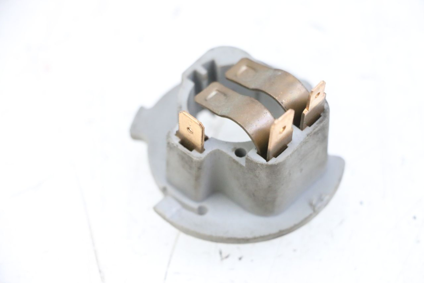 photo de BULB HOLDER PIAGGIO ZIP 2T 50 (2009 - 2019) - Component detail