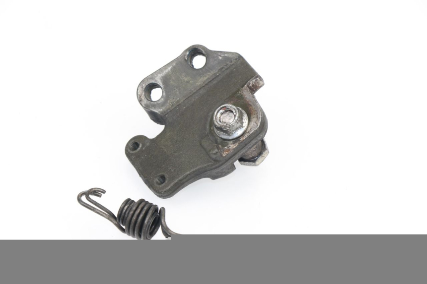 photo de STAND MOUNT SUZUKI GSR 600 (2005 - 2012)
