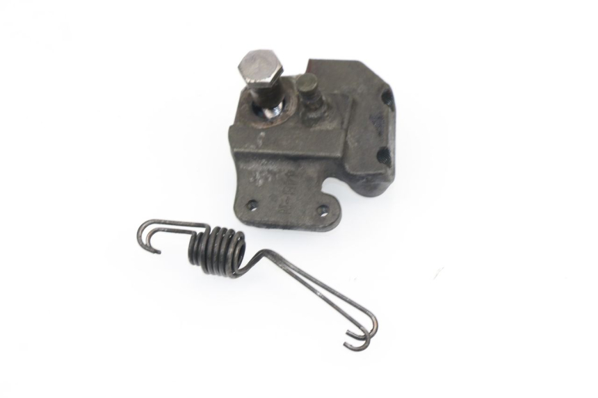 photo de STAND MOUNT SUZUKI GSR 600 (2005 - 2012)