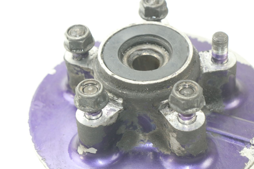 photo de SPROCKET MOUNT HONDA CBR F SC21 1000 (1986 - 1992)
