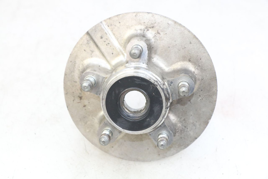 photo de SPROCKET CARRIER HONDA CBR F SC25 1000 (1989 - 1992)