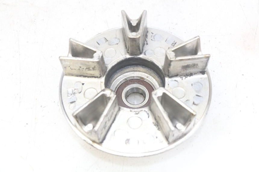 photo de SPROCKET CARRIER HONDA CBR F SC25 1000 (1989 - 1992)