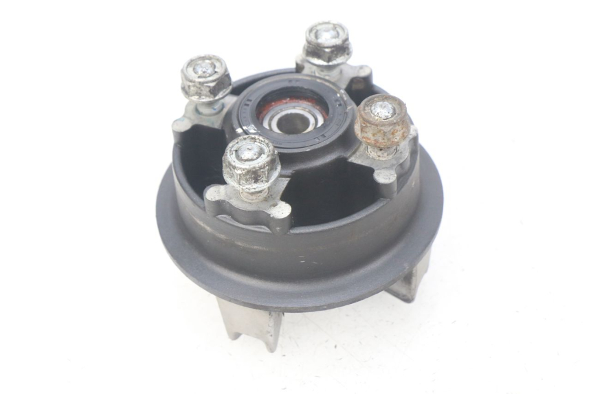 photo de SPROCKET MOUNT HONDA CBR R 125 (2003 - 2006)