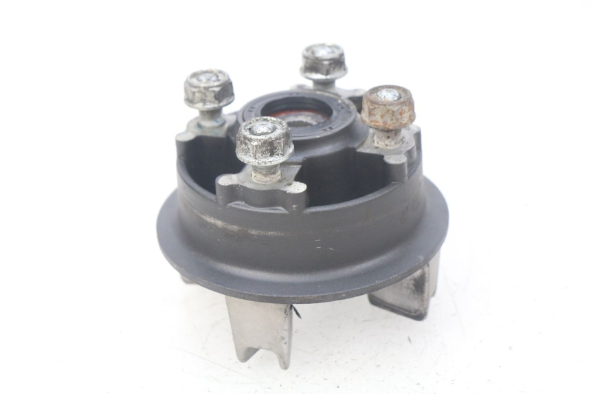 photo de SPROCKET MOUNT HONDA CBR R 125 (2003 - 2006)