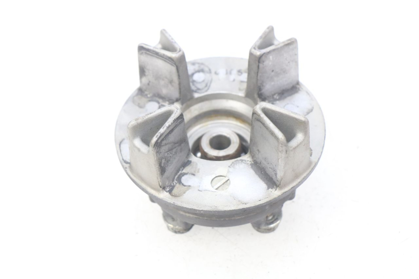 photo de SPROCKET MOUNT HONDA CBR R 125 (2003 - 2006)