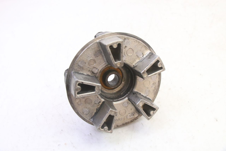 photo de SPROCKET MOUNT HONDA CBR RR FIREBLADE 900 (1992 - 1994)