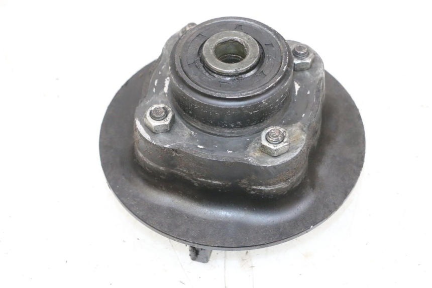 photo de SPROCKET MOUNT KSR CODE 125 (2018 - 2020) - Main view