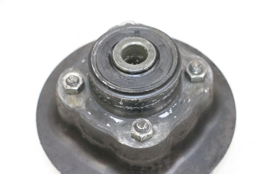 photo de SPROCKET MOUNT KSR CODE 125 (2018 - 2020) - Component detail