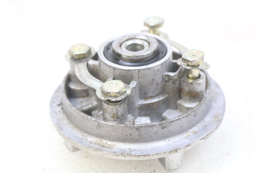 photo de SPROCKET CARRIER JIANSHE COYOTE 80 - Component detail