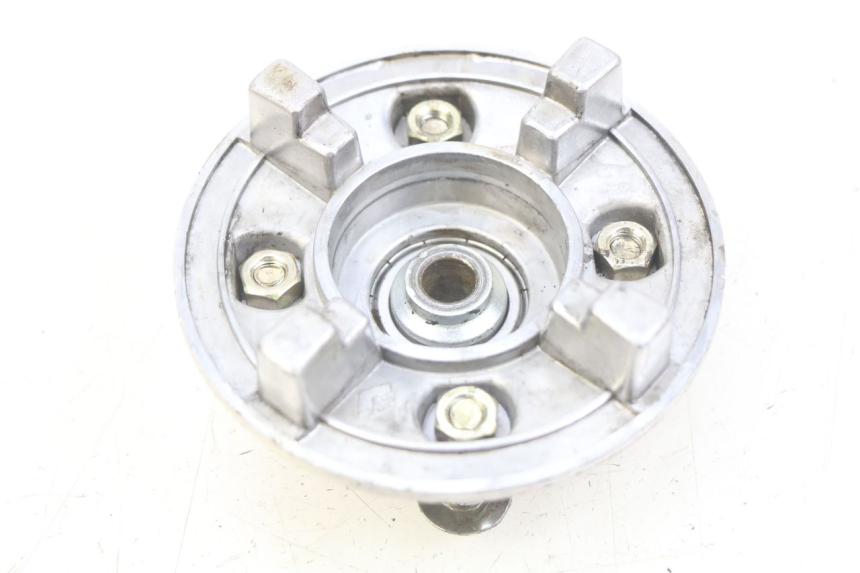 photo de SPROCKET CARRIER JIANSHE COYOTE 80 - Zoom on usage condition