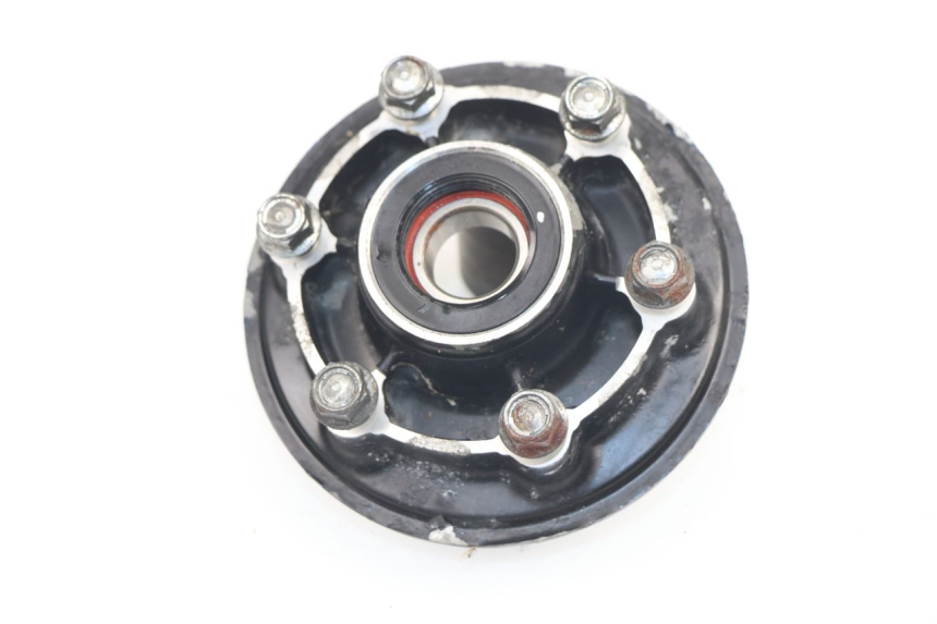 photo de SPROCKET MOUNT KAWASAKI ER-6 ER6 F 650 (2006 - 2009)