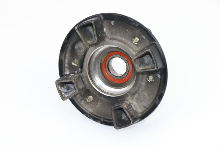 photo de SPROCKET MOUNT KAWASAKI ER-6 ER6 F 650 (2009 - 2011)
