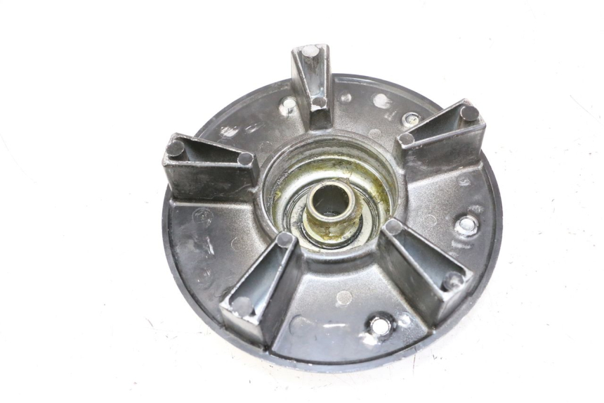 photo de SPROCKET MOUNT YAMAHA FJ 36Y 1100 (1984 - 1985)